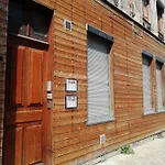 Le Kleber Au Choix Vue Sur Parc Ou Rue Simplicite D'acces, Charme Et Confort Garantis Troyes