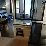 Le Kleber Au Choix Vue Sur Parc Ou Rue Simplicite D'acces, Charme Et Confort Garantis Apartment