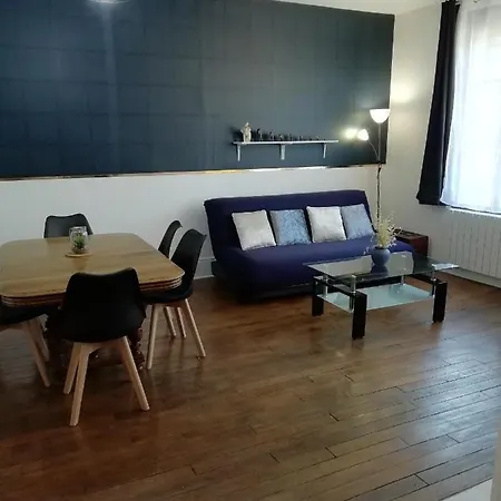 Le Kleber Au Choix Vue Sur Parc Ou Rue Simplicite D'acces, Charme Et Confort Garantis