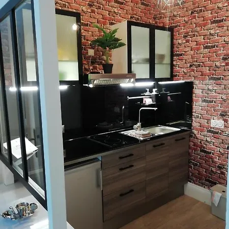 Le Kleber Au Choix Vue Sur Parc Ou Rue Simplicite D'acces, Charme Et Confort Garantis Lägenhet *