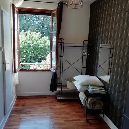 Le Kleber Au Choix Vue Sur Parc Ou Rue Simplicite D'acces, Charme Et Confort Garantis *