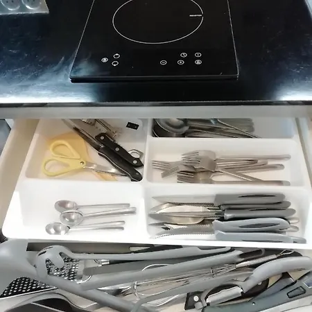 Lägenhet Le Kleber Au Choix Vue Sur Parc Ou Rue Simplicite D'acces, Charme Et Confort Garantis