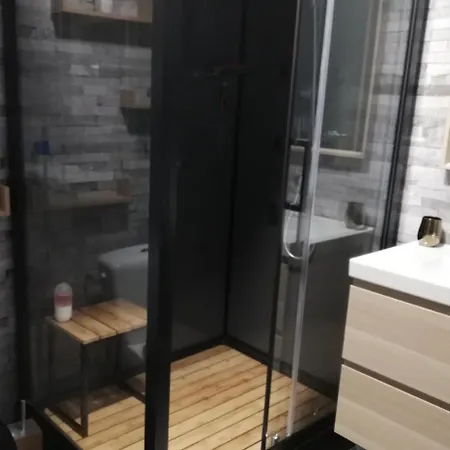 Apartmán Le Kleber Au Choix Vue Sur Parc Ou Rue Simplicite D'acces, Charme Et Confort Garantis