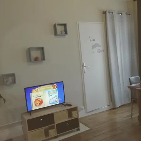 Le Kleber Au Choix Vue Sur Parc Ou Rue Simplicite D'acces, Charme Et Confort Garantis Apartmán