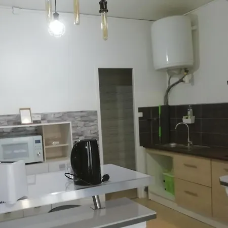 Lejlighed Le Kleber Au Choix Vue Sur Parc Ou Rue Simplicite D'acces, Charme Et Confort Garantis *