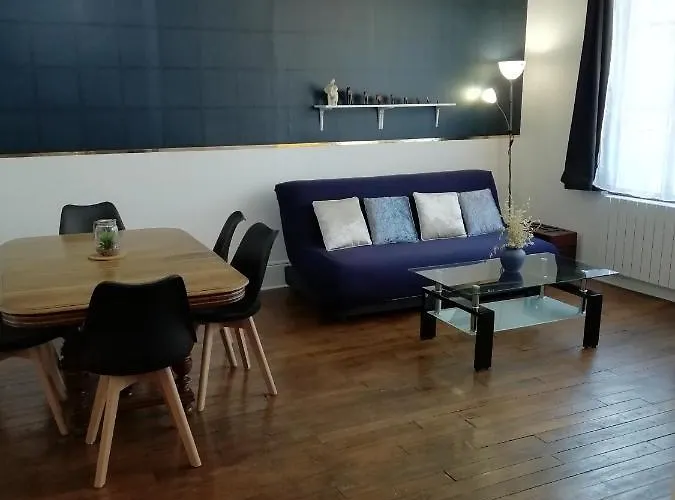 Le Kleber Au Choix Vue Sur Parc Ou Rue Simplicite D'acces, Charme Et Confort Garantis