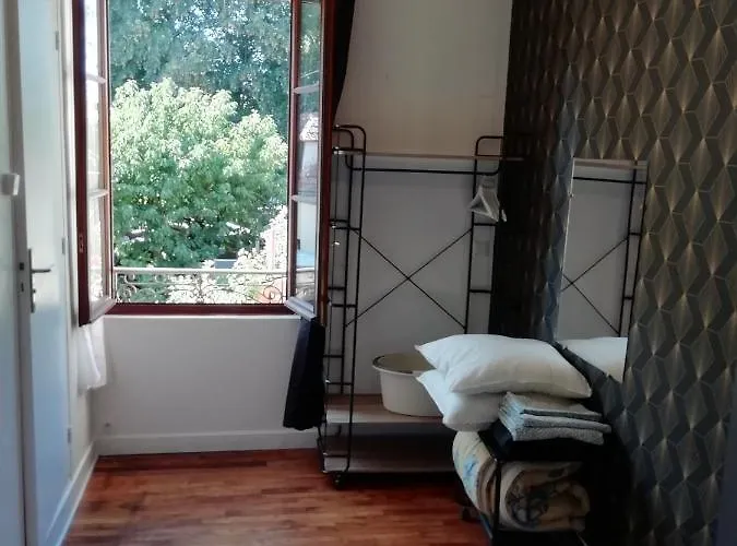 Le Kleber Au Choix Vue Sur Parc Ou Rue Simplicite D'acces, Charme Et Confort Garantis *