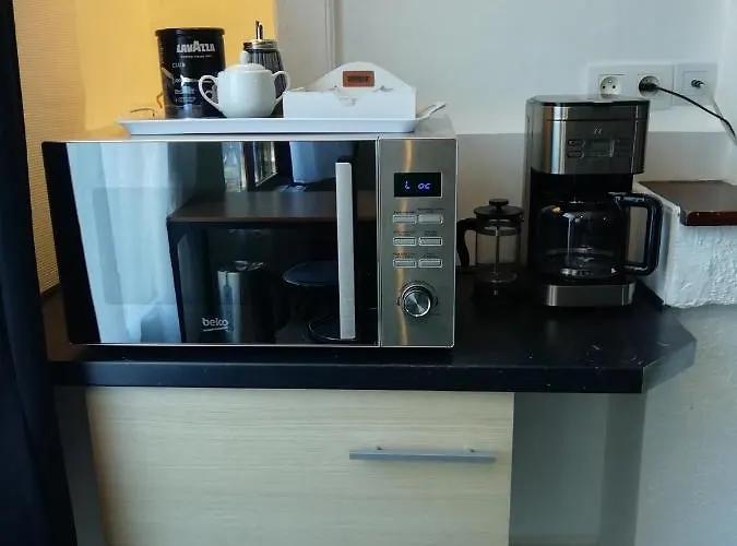 Le Kleber Au Choix Vue Sur Parc Ou Rue Simplicite D'acces, Charme Et Confort Garantis Apartamento *