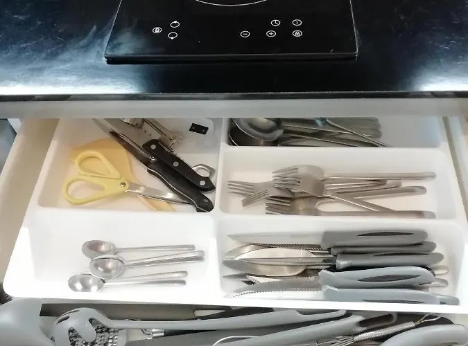 Apartamento Le Kleber Au Choix Vue Sur Parc Ou Rue Simplicite D'acces, Charme Et Confort Garantis