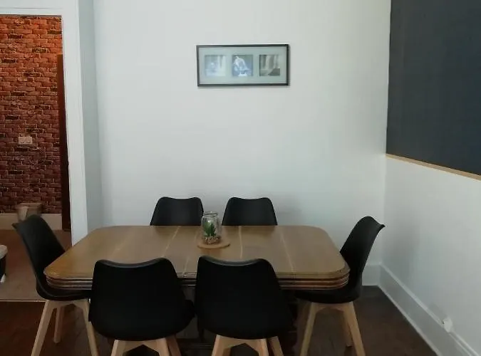 Le Kleber Au Choix Vue Sur Parc Ou Rue Simplicite D'acces, Charme Et Confort Garantis