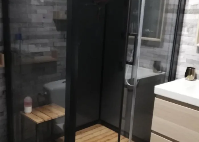 Apartamento Le Kleber Au Choix Vue Sur Parc Ou Rue Simplicite D'acces, Charme Et Confort Garantis