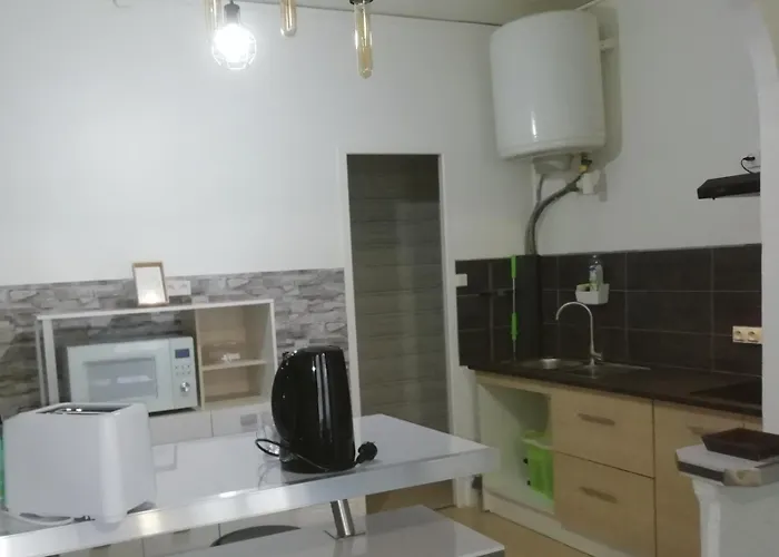 Apartamento Le Kleber Au Choix Vue Sur Parc Ou Rue Simplicite D'acces, Charme Et Confort Garantis *